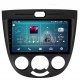 DAEWOO GENTRA - 9" МУЛТИМЕДИЯ / Навигация android 16